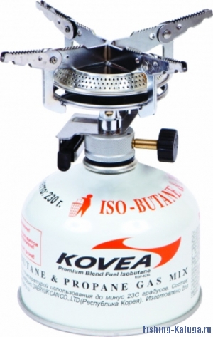 Горелка газовая  Kovea KB-0408