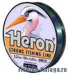 Леска "Heron" 100м 0,12