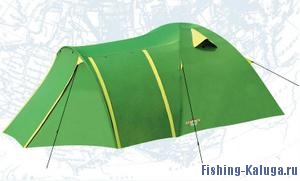       Палатка туристическая CAMPACK-TENT Breeze Explorer 3