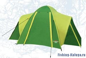 Палатка туристическая CAMPACK-TENT Hill Explorer 2