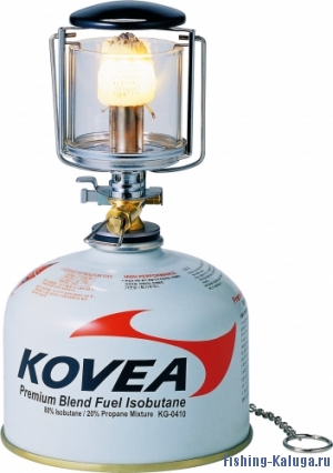       Лампа газовая Kovea KL-103 мини
