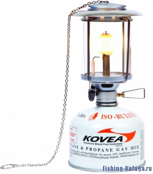       Лампа газовая Kovea KL-2905