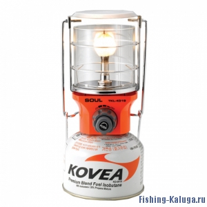 Лампа газовая Kovea TKL-4319