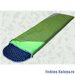       Спальный мешок PRIVAL Степной XL (СОУП-3, 90 см.)