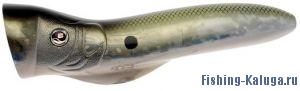 ВОБЛЕР SEBILE SPLASHER (плавающий) 90 мм, 17,4 гр, цв. D9