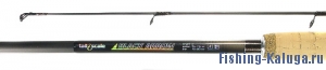 Спиннинг Tail&Scale Black Arrow, 10', 1/2-1oz, 8-16lb