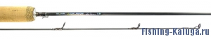 Спиннинг tail&scale Light Arrow ULG 6' 1/16-5/16oz 4-8lb