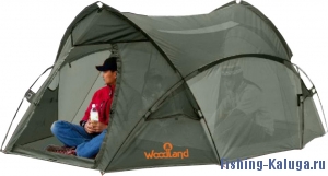 Палатка туристическая WoodLand OASIS 3
