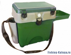         Ящик рыболова  A-elita (A-Box)