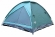Палатка туристическая CAMPACK-TENT Dome Traveler 2